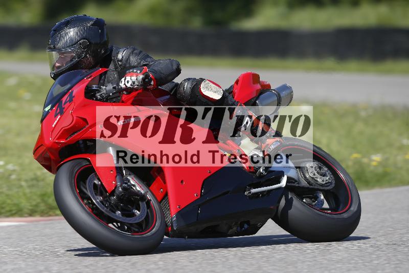 /12 30.04.2025 Speer Racing ADR/Gruppe gruen/44